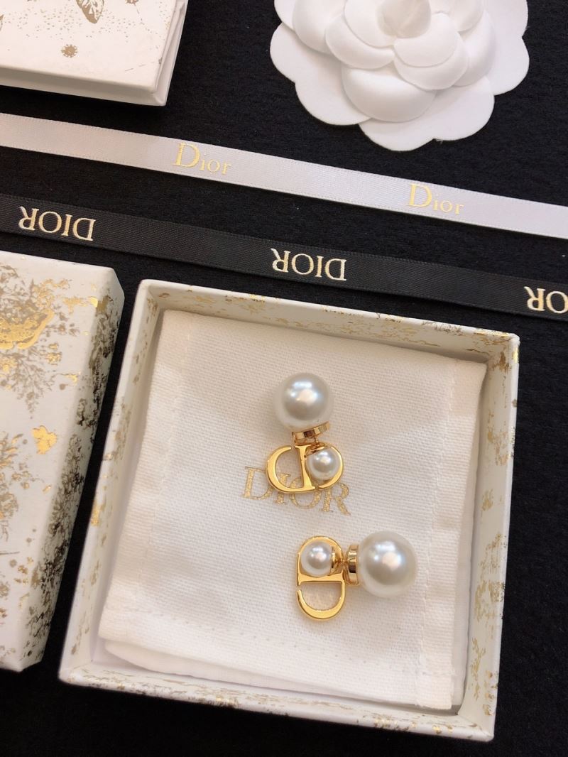 Christian Dior Earrings